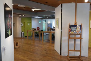 tentoonstelling
