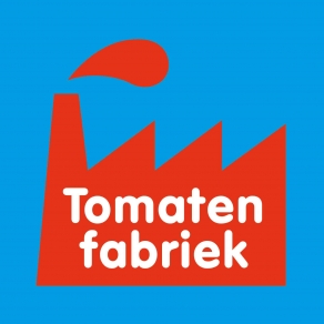 logo tomatenfabriek