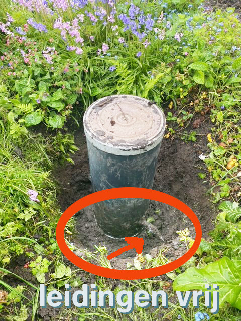 waterput-uitgegraven